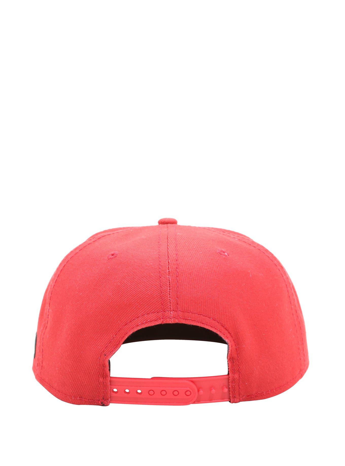 Steven Universe Cosplay Snapback, , alternate