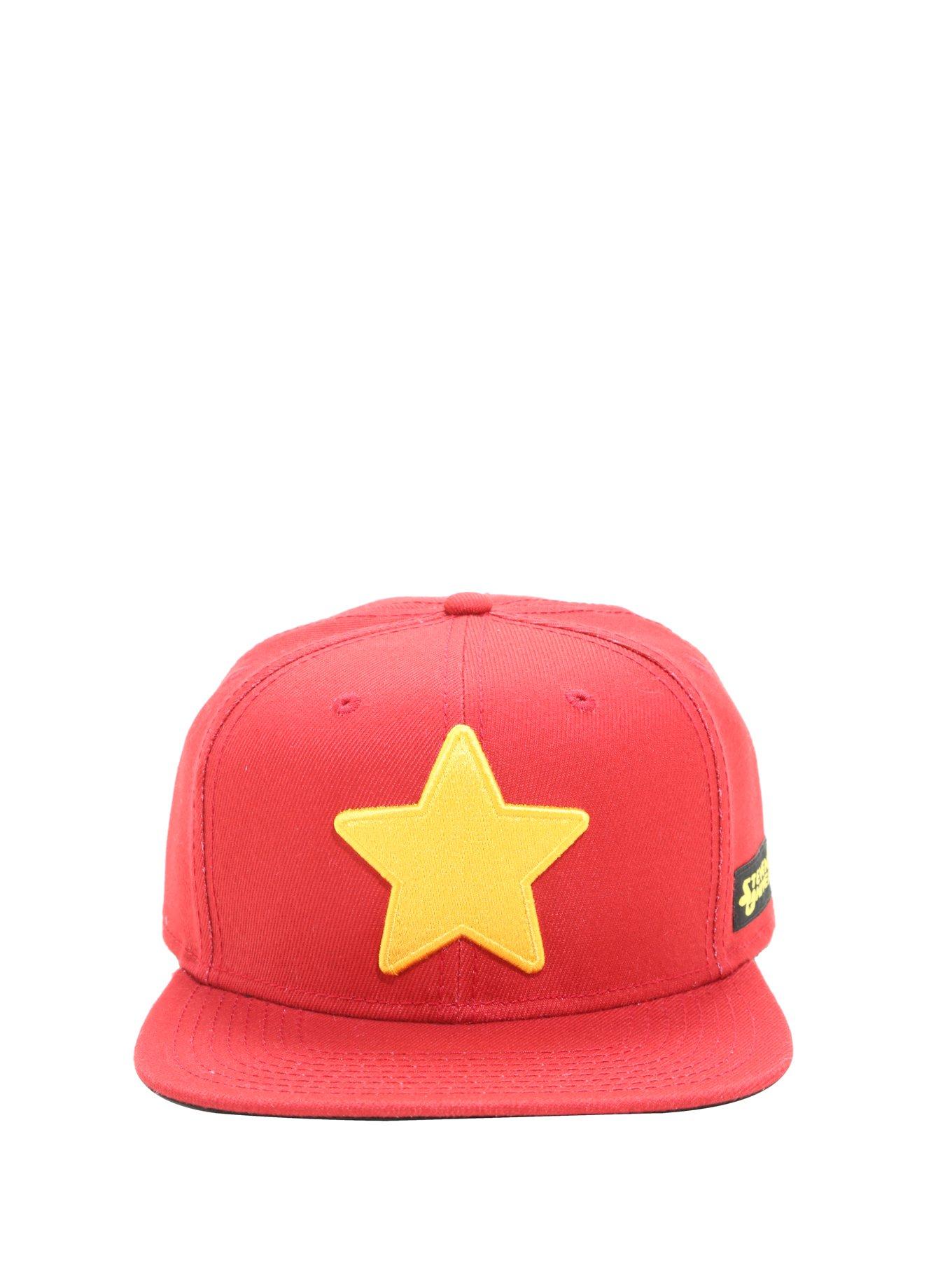 Steven Universe Cosplay Snapback, , alternate