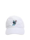 Disney Lilo & Stitch Embroidered Stitch Dad Cap, , alternate