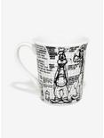 Disney Goofy Sketch Mug, , alternate