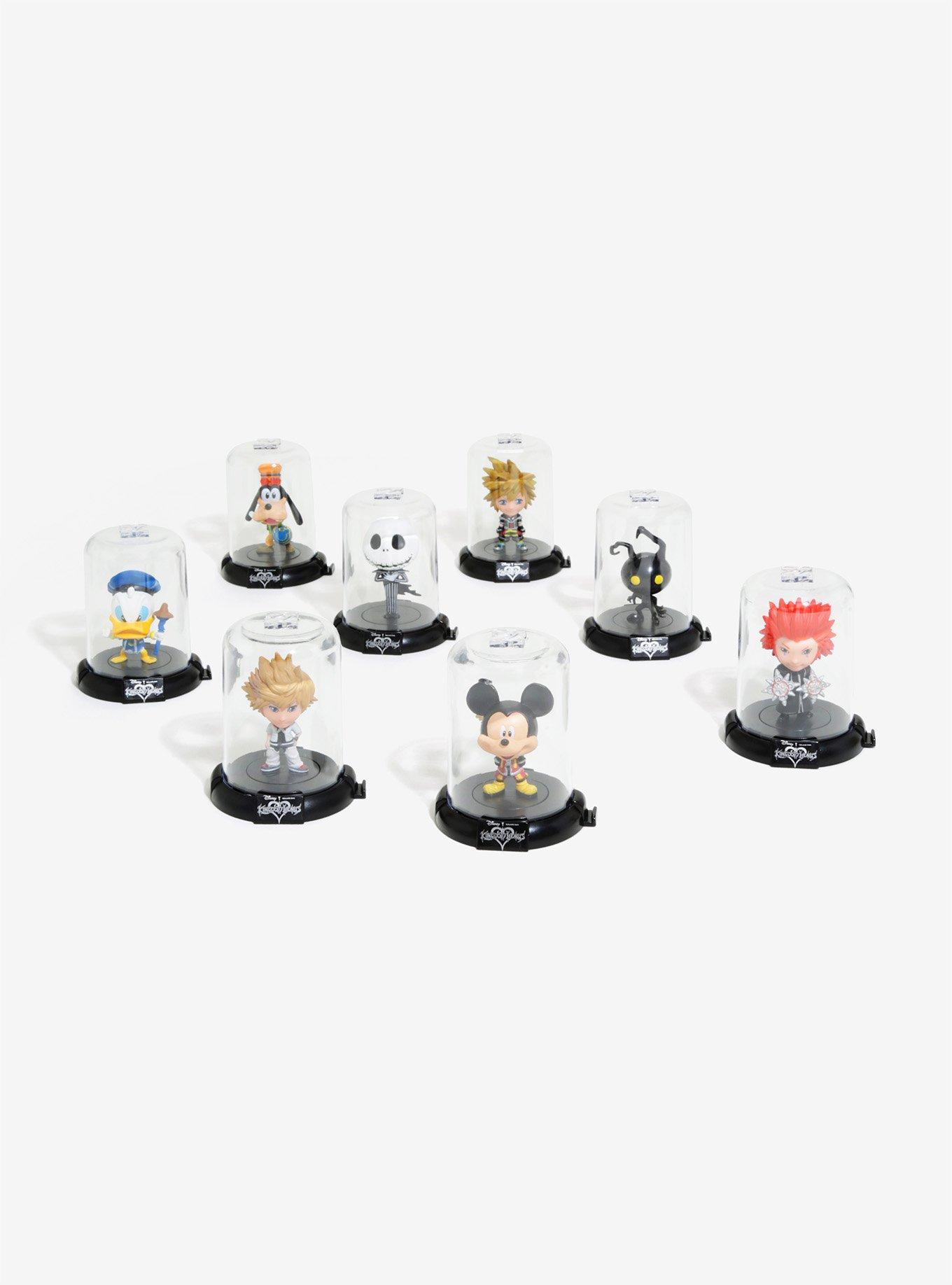 Disney Kingdom Hearts Collectible Minis Blind Bag, , alternate