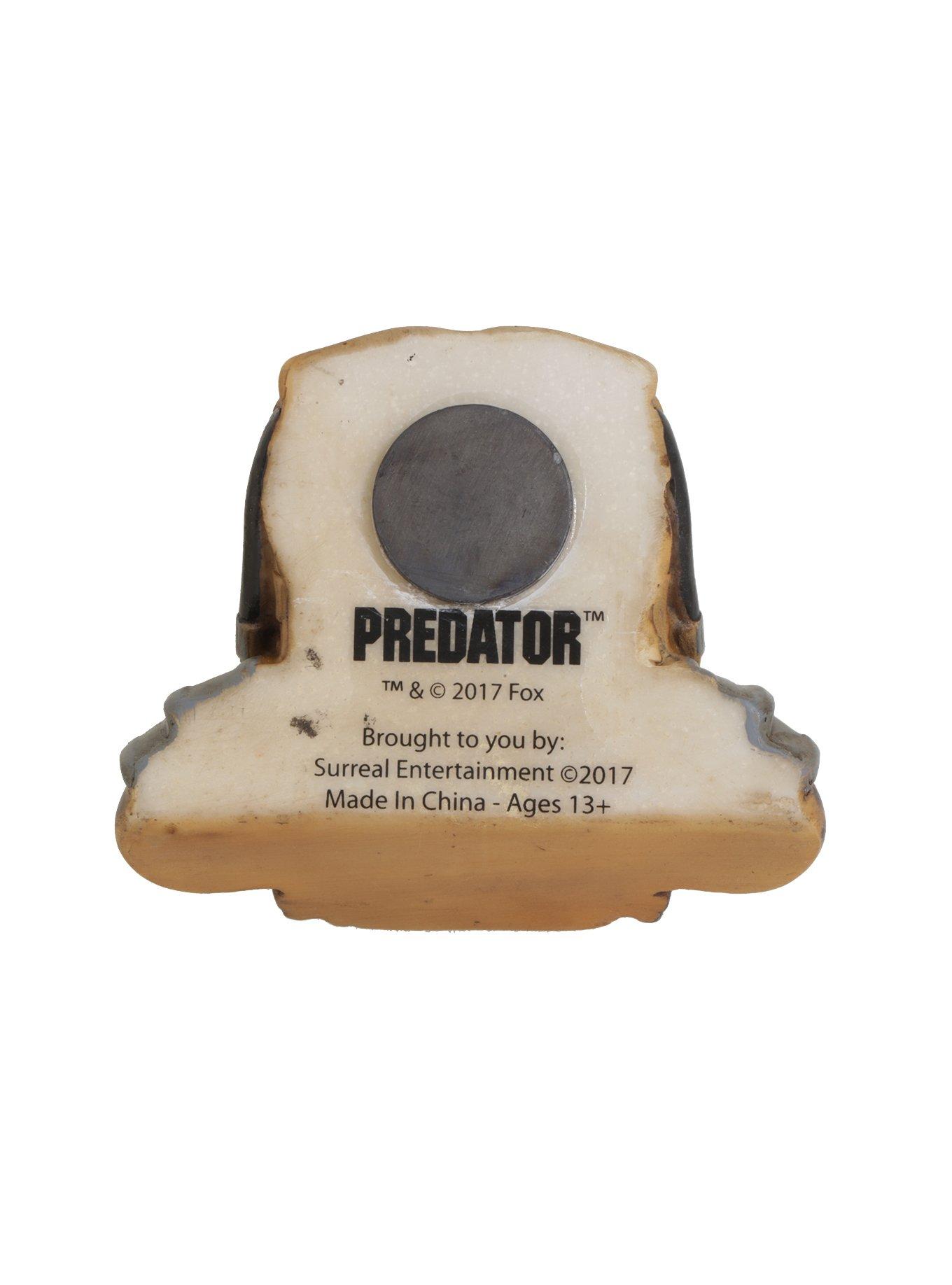 Predator Magnet, , alternate