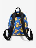 Loungefly Pokémon Pikachu Mini Backpack, , alternate