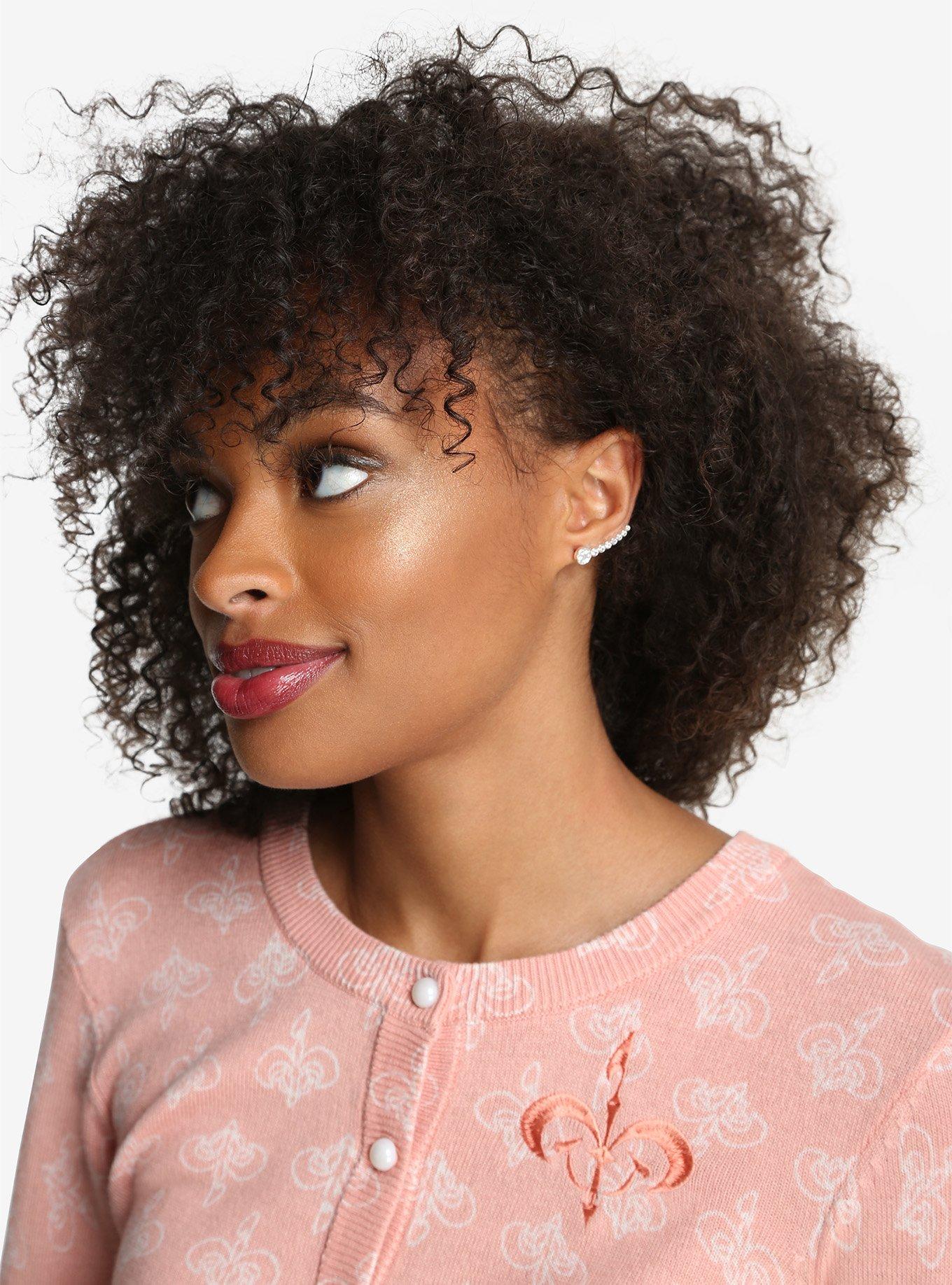 Star Wars Imperial Ear Climber, , alternate