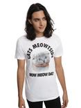Cats Meowtside T-Shirt, , alternate