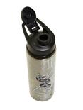 Harry Potter Deathly Hallows Stainless Steel Water Bottle, , alternate