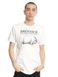 Brother May I T-Shirt, , alternate