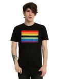 Rainbow Equality T-Shirt, , alternate