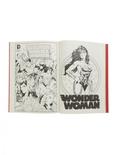 DC Comics Wonder Woman Coloring Book, , alternate