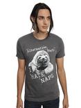 Sloth Alternative Fact T-Shirt, , alternate