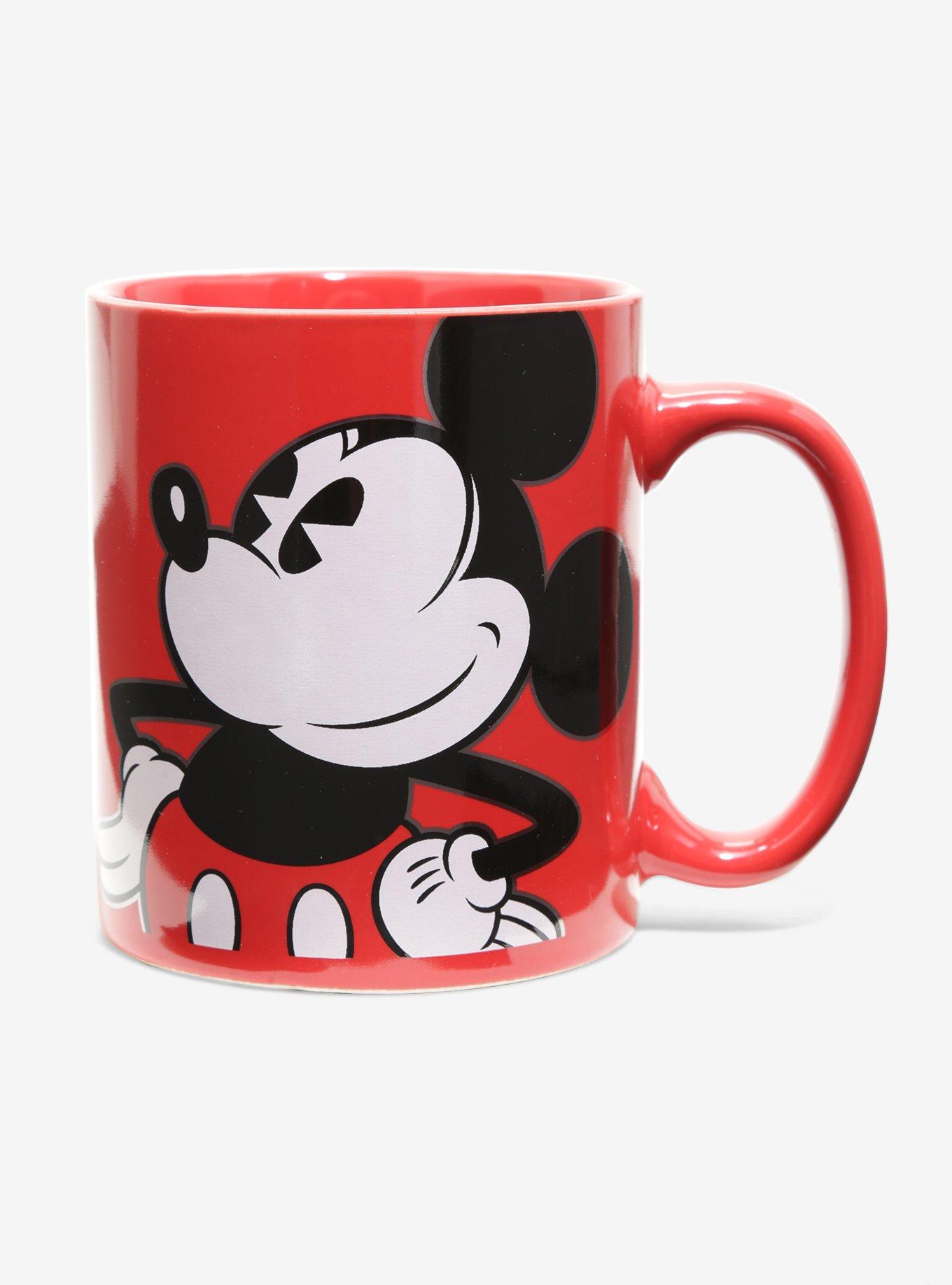 Disney Mickey Mouse Single Serve Coffee Maker, , alternate