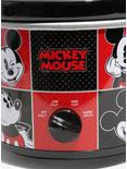 Disney Mickey Mouse Two Quart Slow Cooker, , alternate