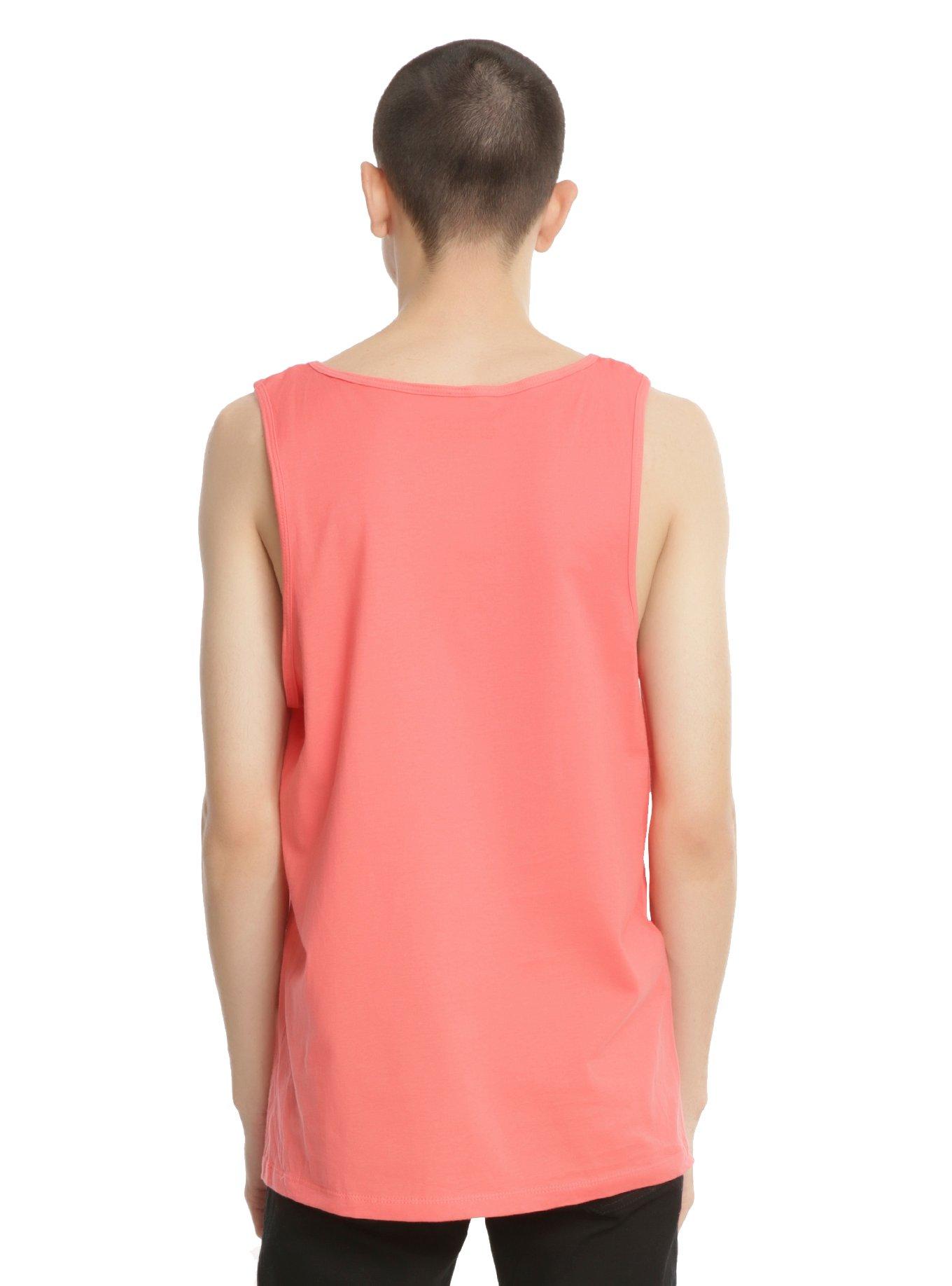 Unicorn Rainbow Tank Top, , alternate