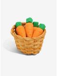Basket Of Carrots Erasers, , alternate