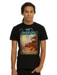 The Beach Boys Retro Photo T-Shirt, , alternate