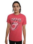The Rolling Stones Japan Tongue T-Shirt, , alternate