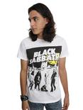 Black Sabbath Moon T-Shirt, , alternate