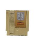 The Legend Of Zelda Gold Cartridge Enamel Pin, , alternate