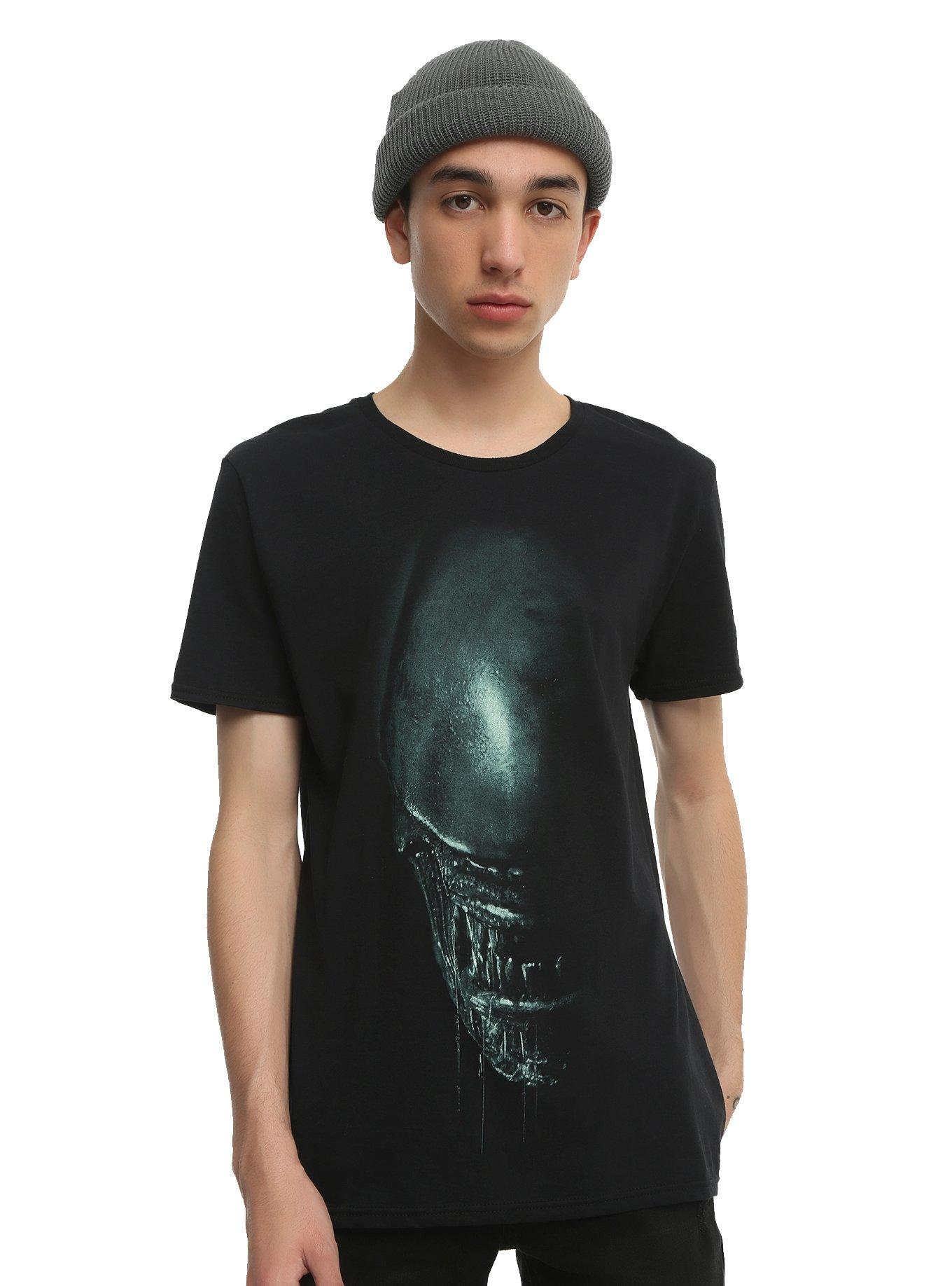 Alien: Covenant Xenomorph T-Shirt, , alternate