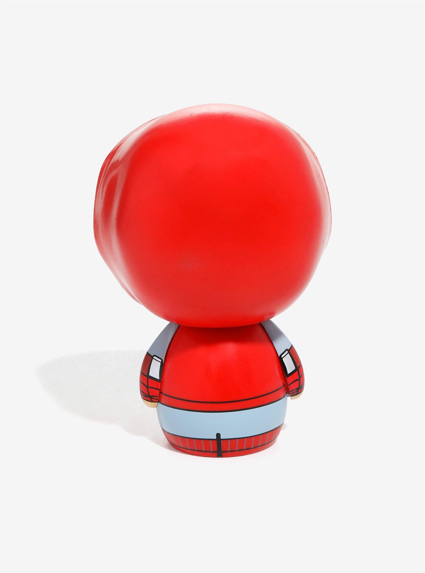 Funko Dorbz Marvel Spider-Man Homecoming Spider-Man (Homemade Suit) Vinyl Figure, , alternate