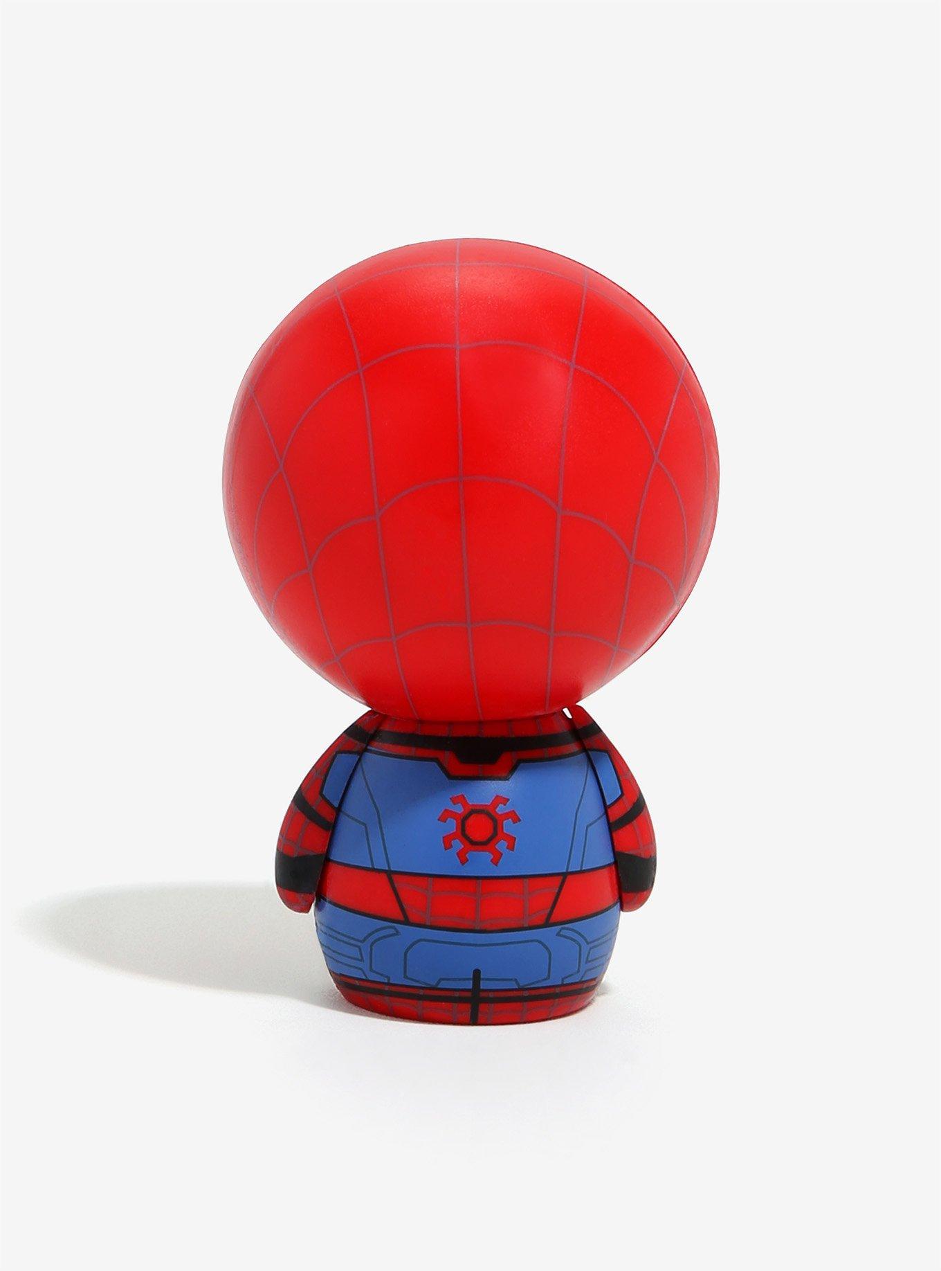 Funko Dorbz Marvel Spider-Man Homecoming Spider-Man Vinyl Figure, , alternate