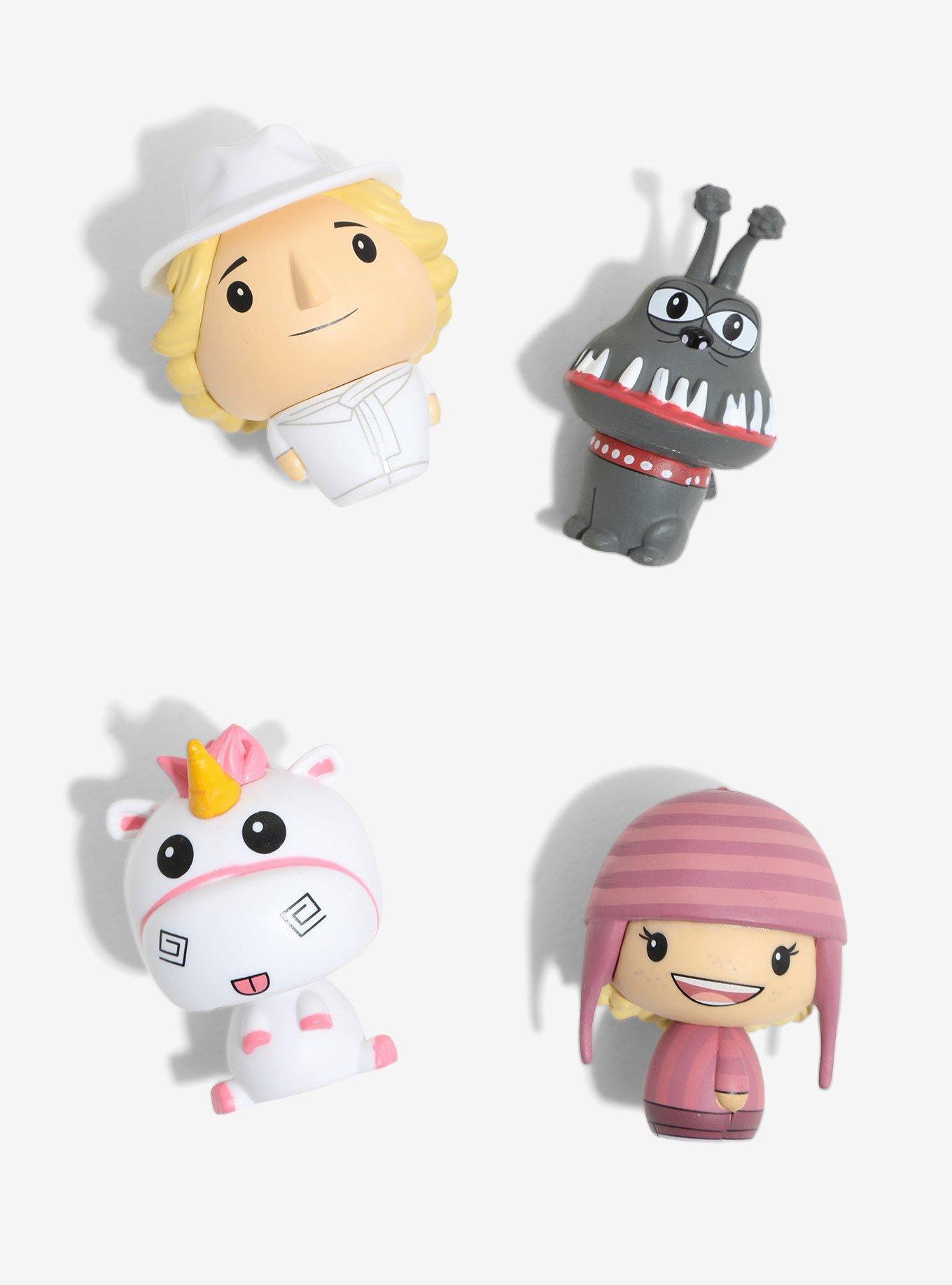 Funko Pint Size Heroes Despicable Me 3 Blind Bag Vinyl Figure, , alternate