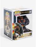 Funko Pop! The Lord Of The Rings Balrog 6 Inch Vinyl Figure, , alternate