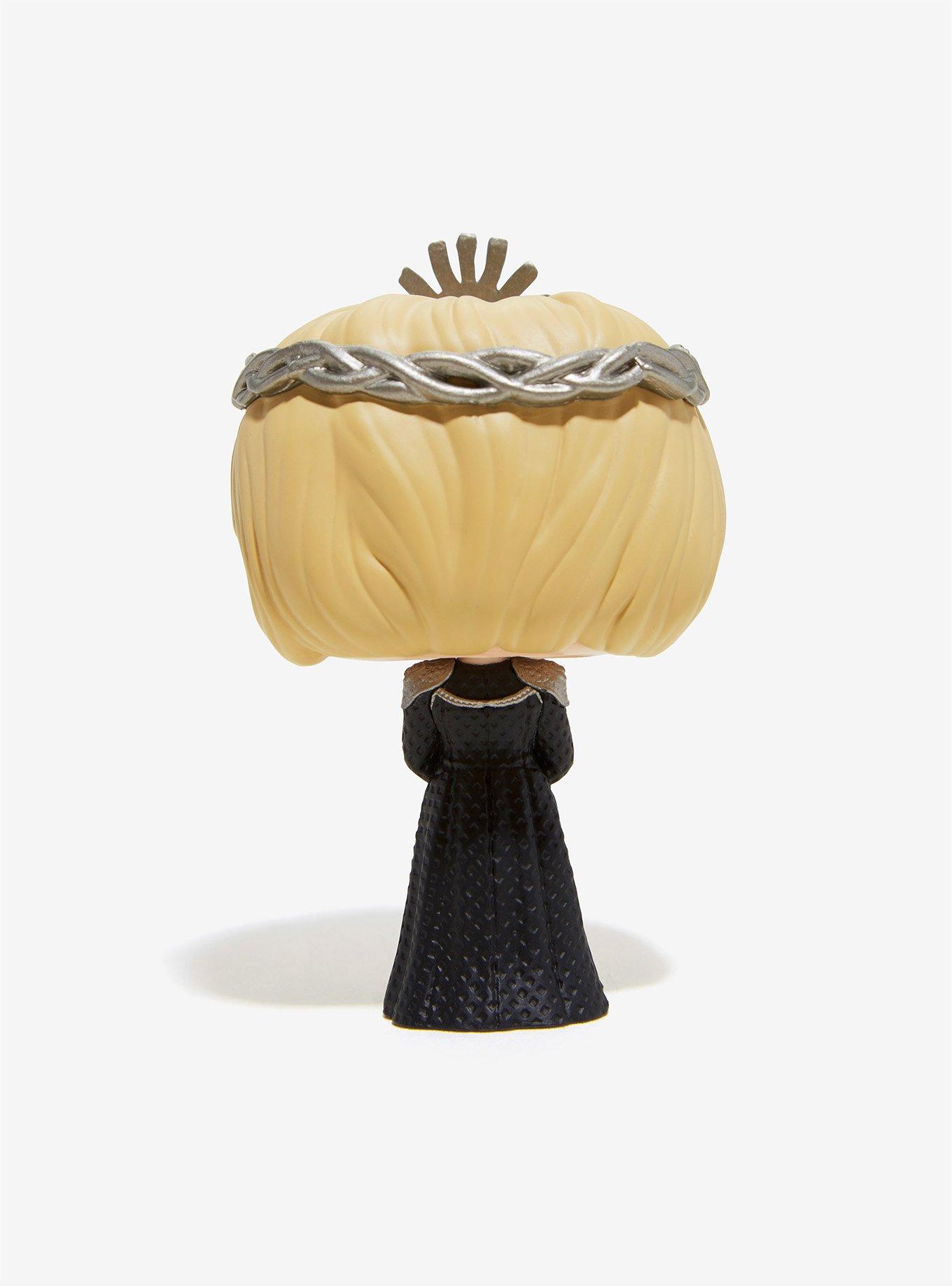 Funko Pop! Game Of Thrones Cersei Lannister Vinyl Figure, , alternate