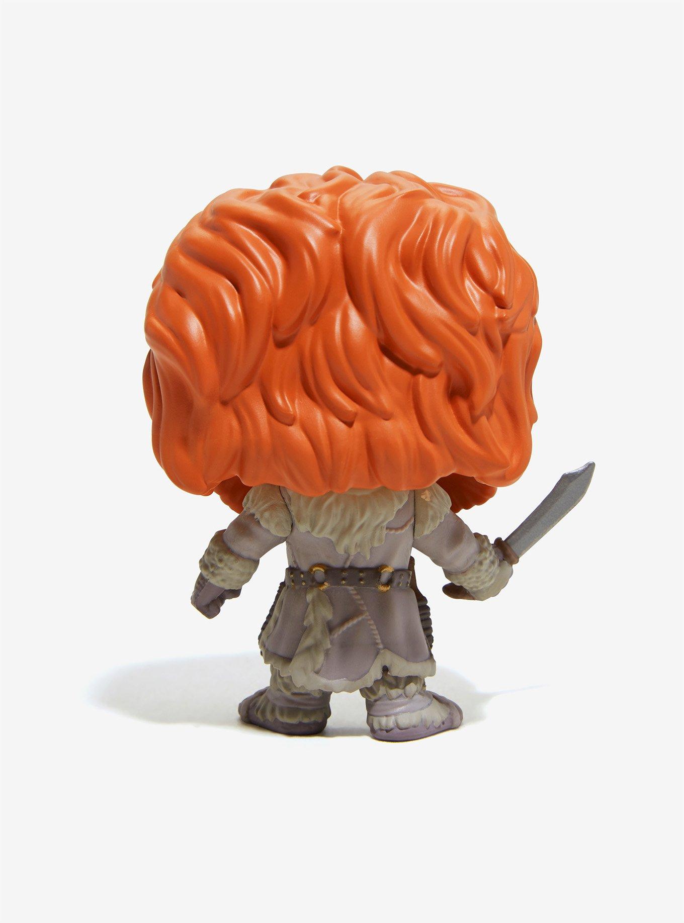 ポップフィギュア ゲーム・オブ・スローンズ Tormund Giantsbane Amazon.com: POP Funko Game of Thrones Tormund Giantsbane