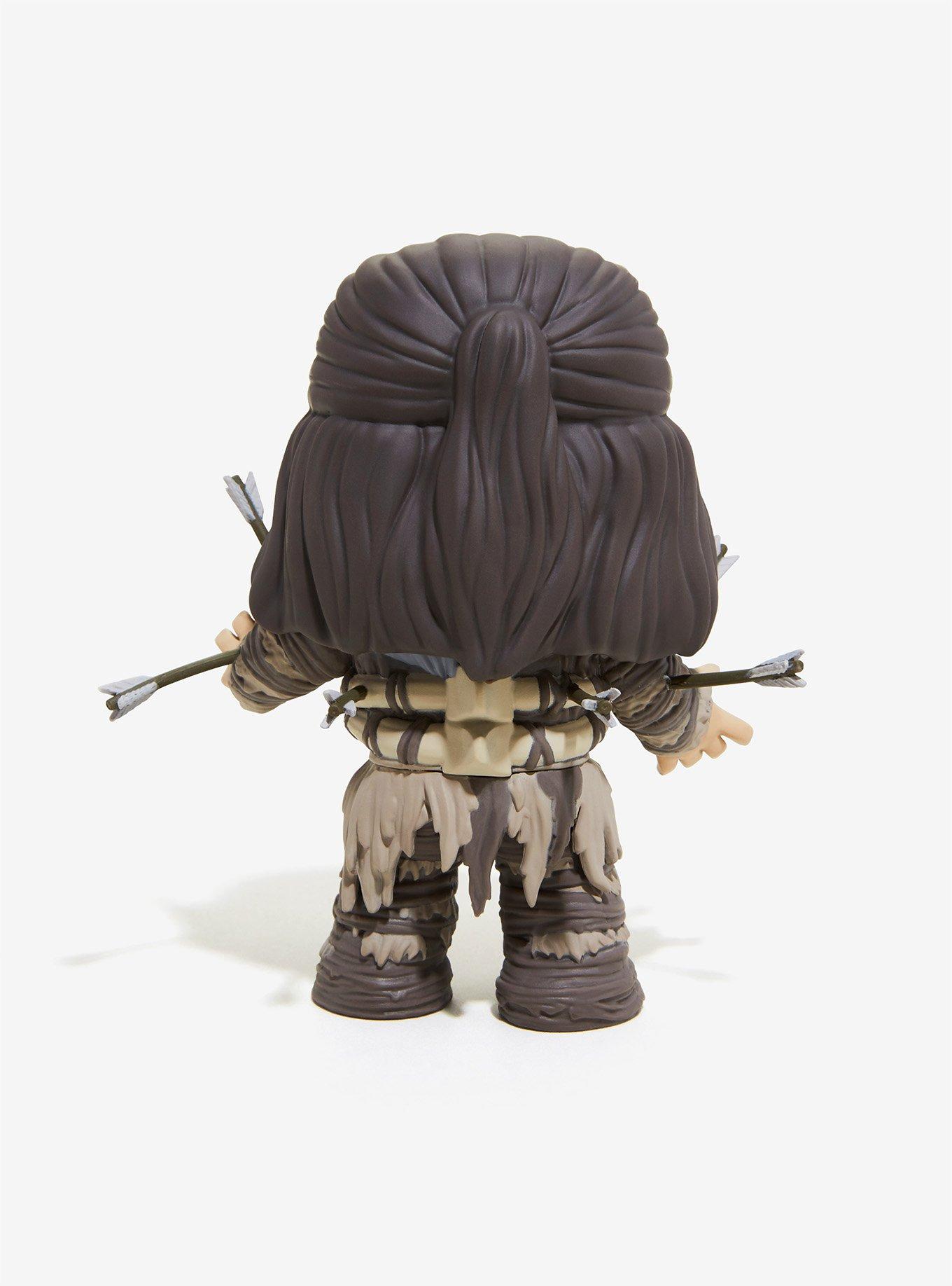 Funko Pop! Game Of Thrones Wun Wun 6 Inch Vinyl Figure