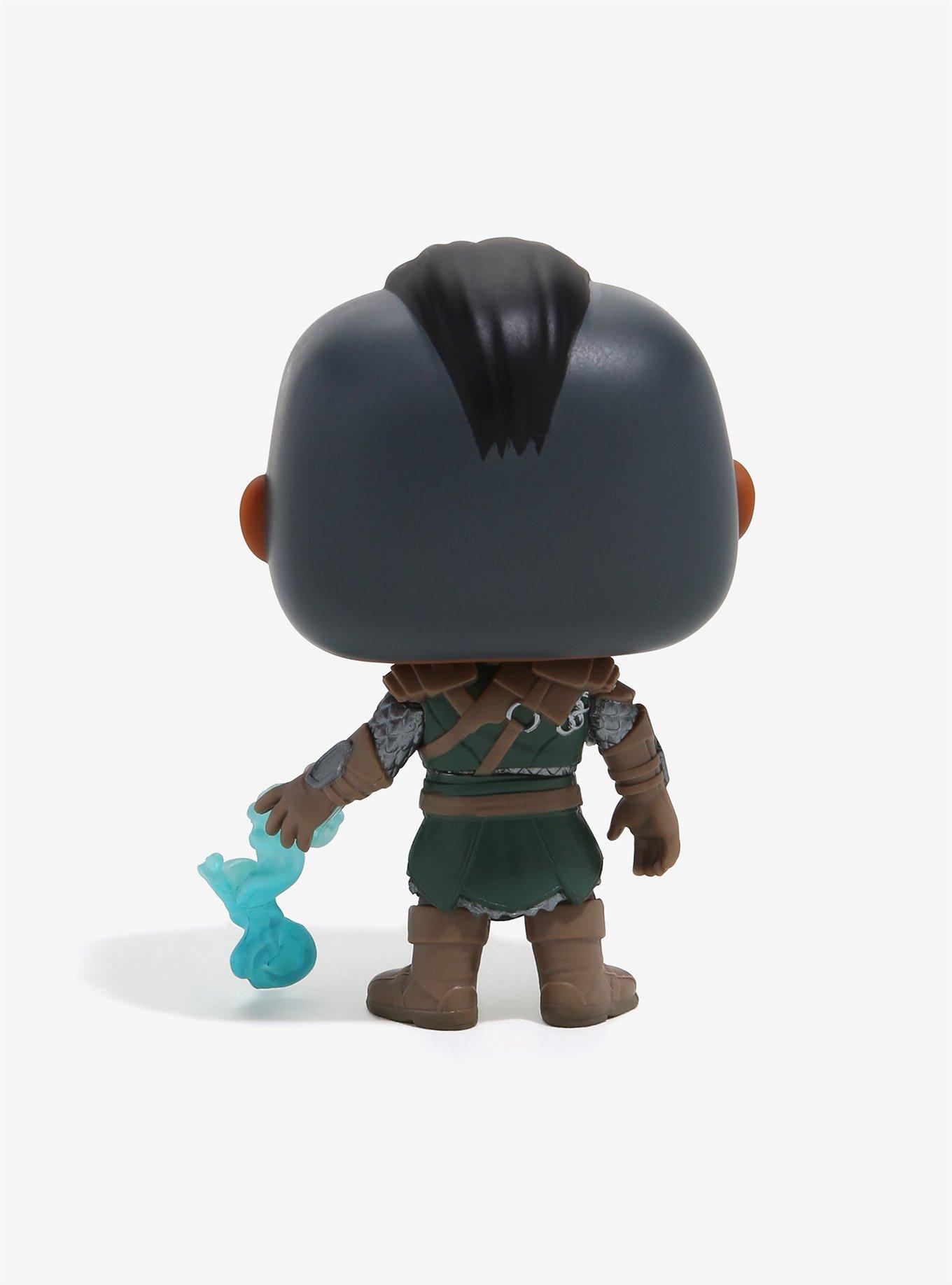 Funko Pop! The Elder Scrolls Morrowind Warden Vinyl Figure, , alternate