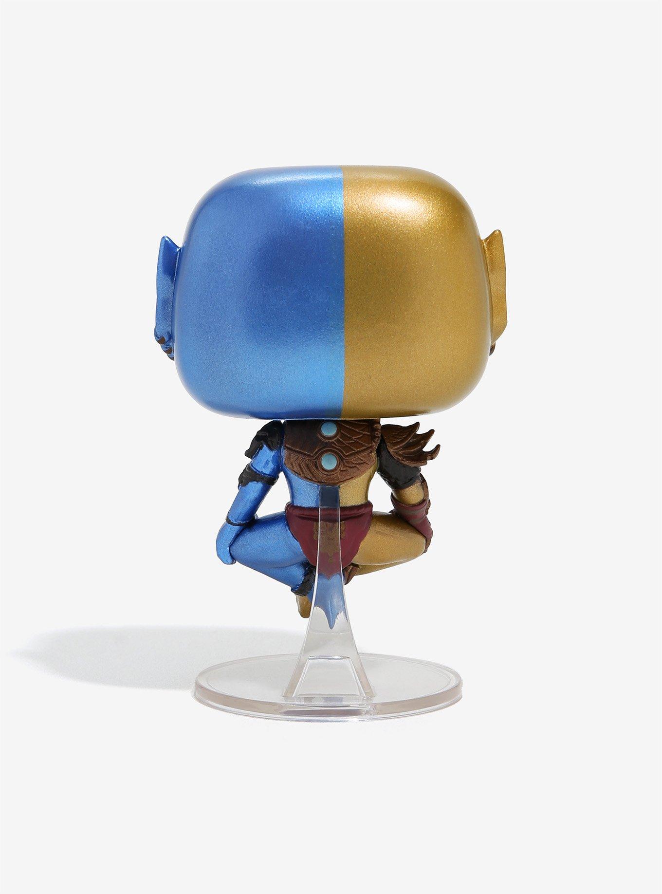 Funko Pop! The Elder Scrolls Morrowind Vivec Vinyl Figure, , alternate