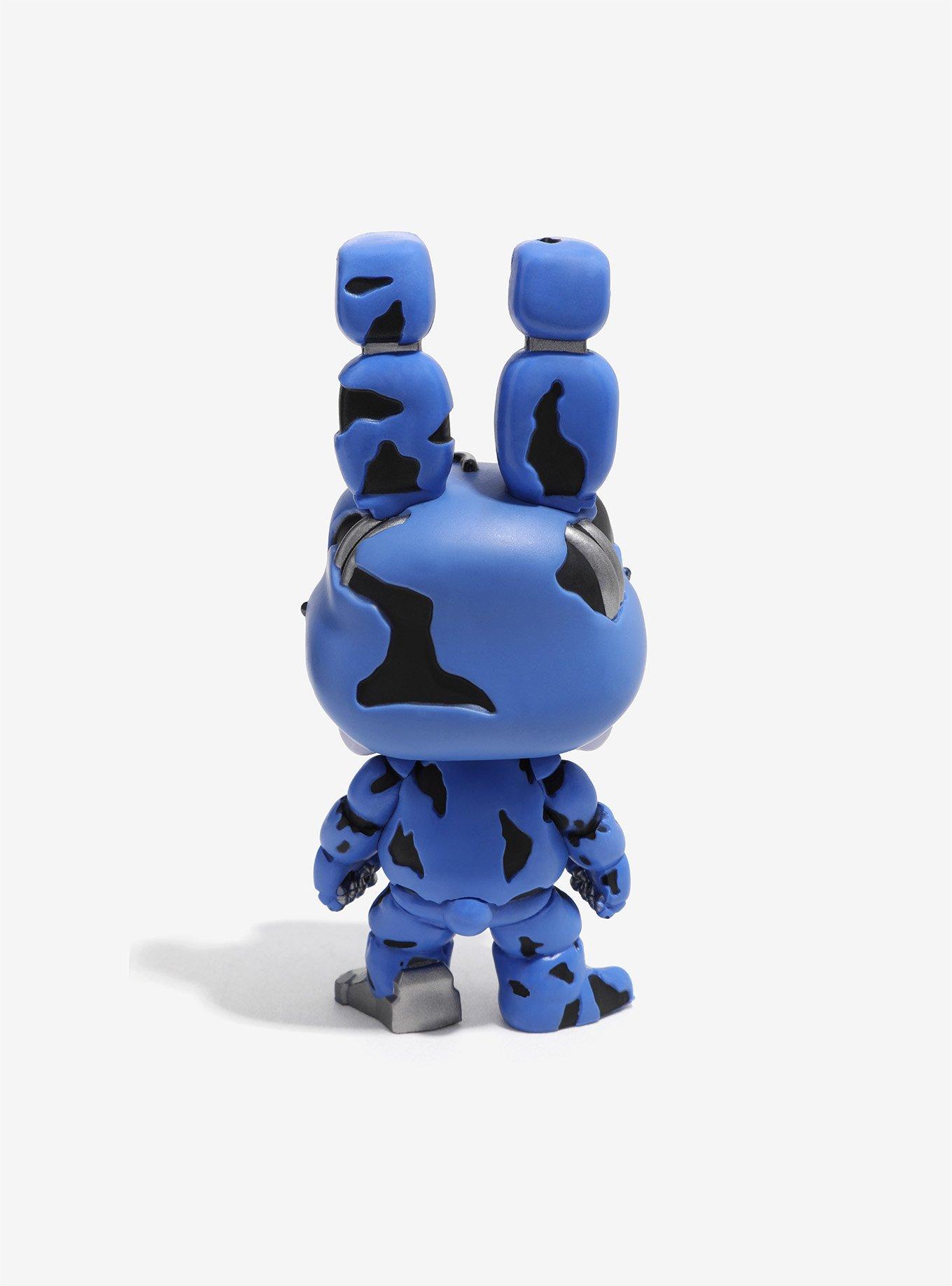 Funko Pop! Five Nights At Freddy's Nightmare Bonnie Vinyl Figure, , alternate