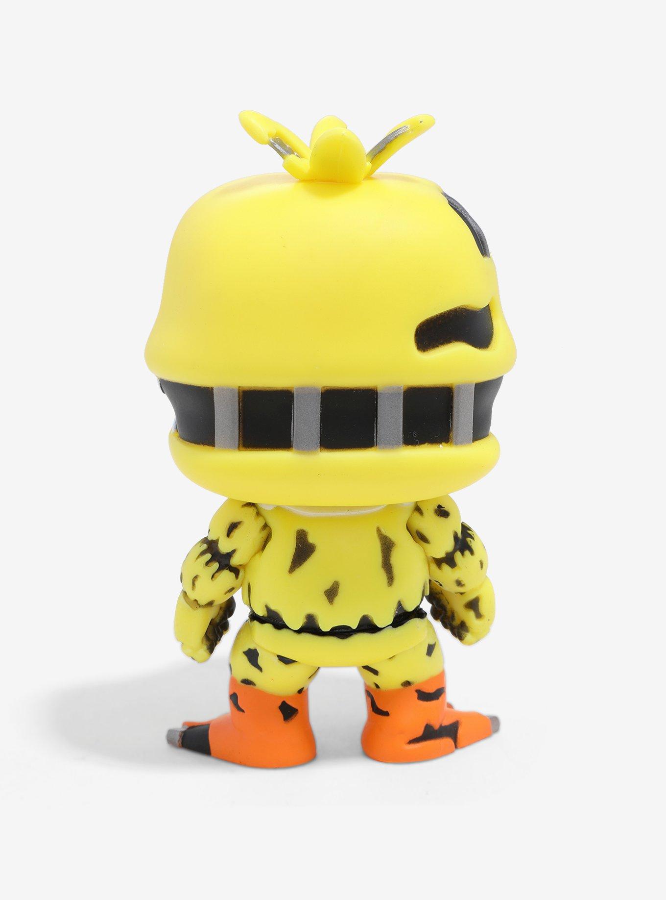 Funko Pop! Five Nights At Freddy's Chica Vinyl Figure, , alternate