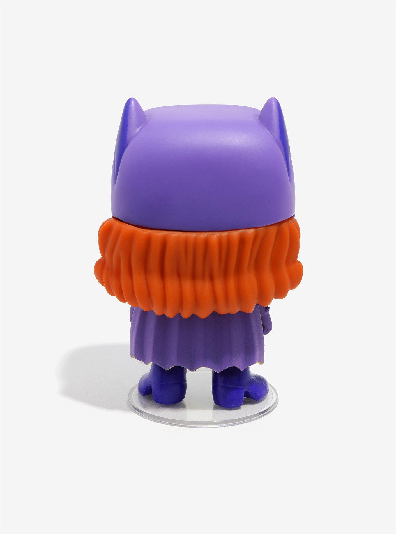 Funko Pop! DC Comics Batman Classic TV Series Batgirl Vinyl Figure, , alternate