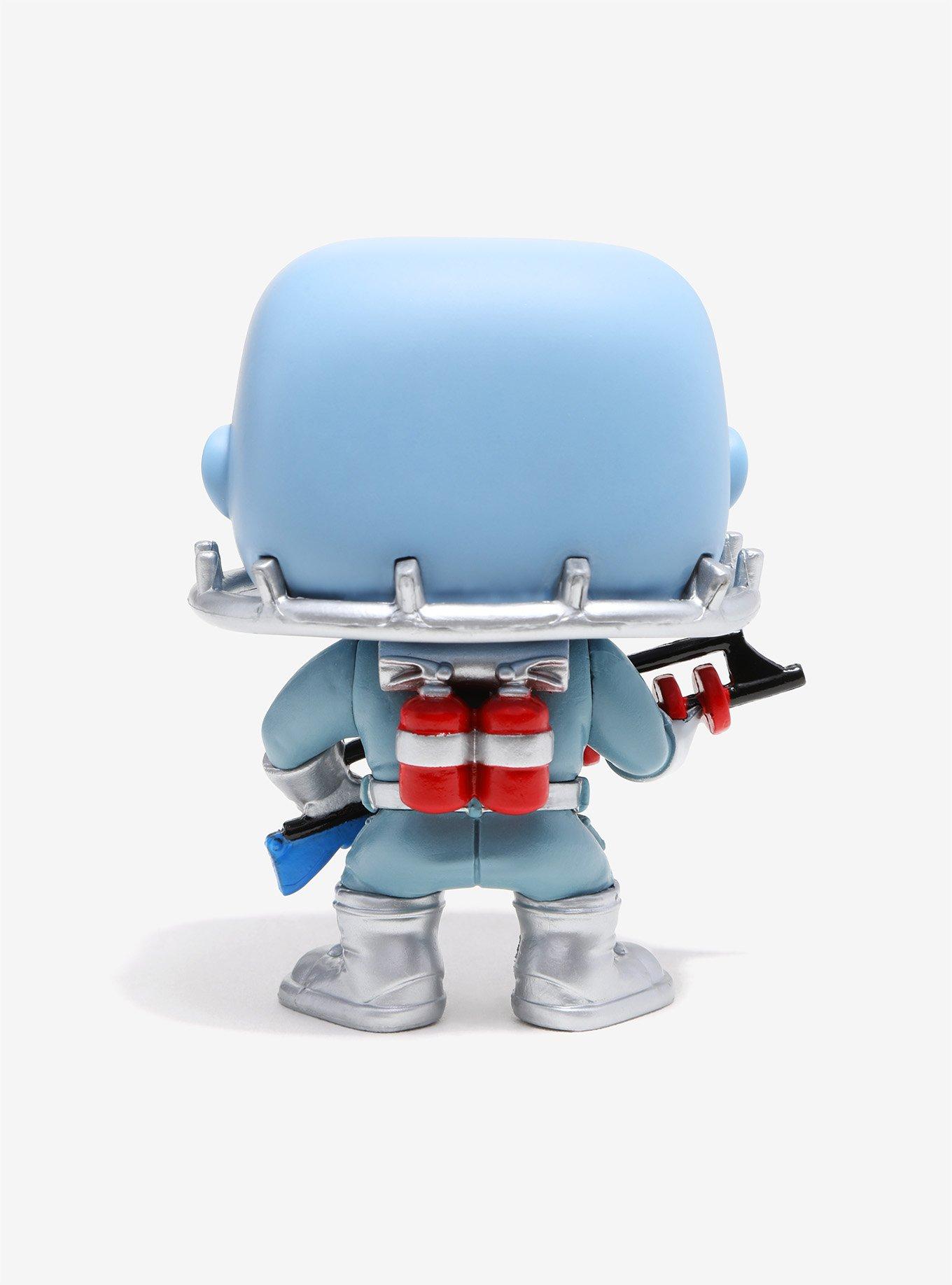 Funko Pop! DC Comics Batman Classic TV Series Mr. Freeze Vinyl Figure, , alternate