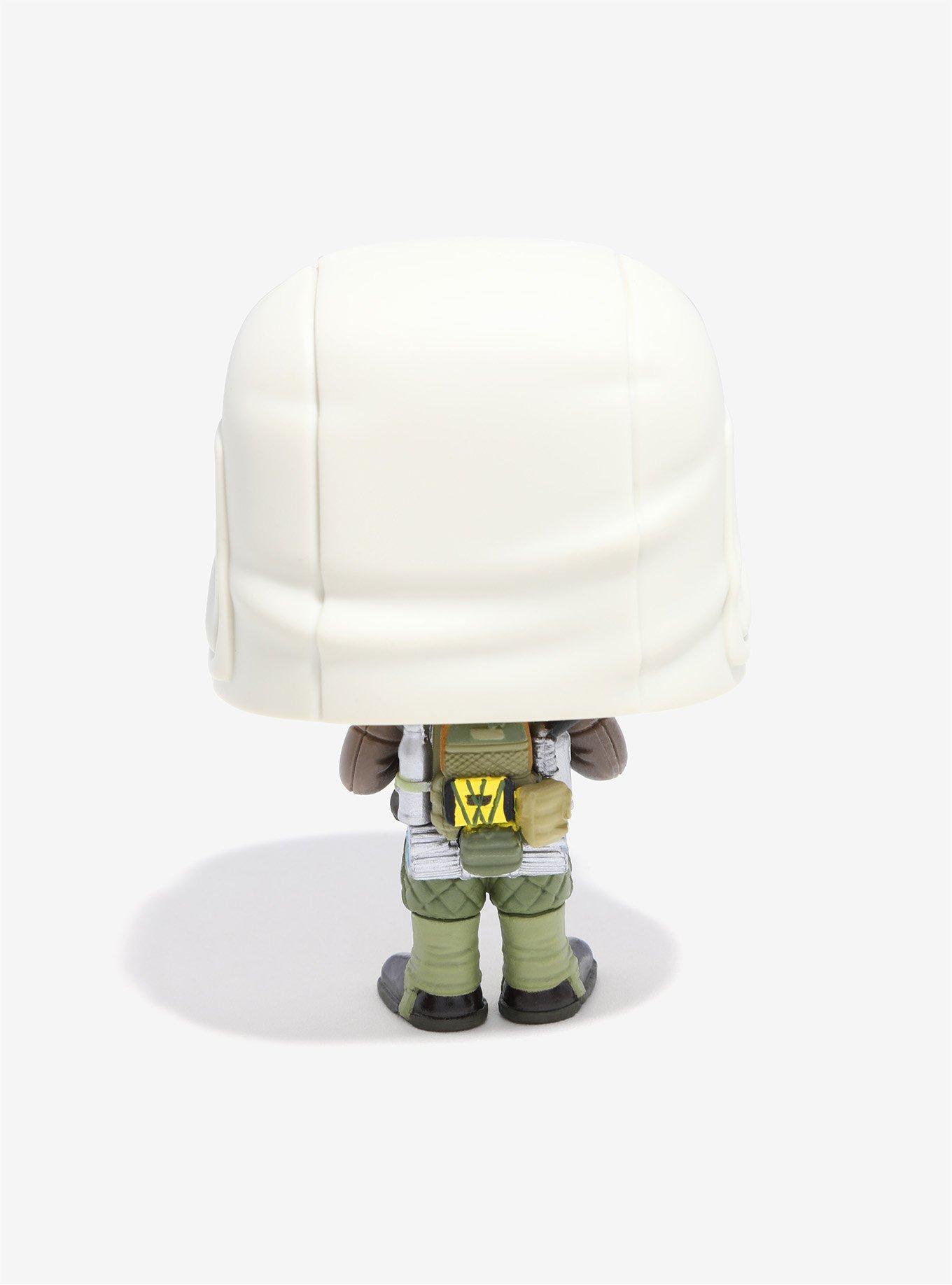 Funko Pop! Alien Covenant David Vinyl Figure, , alternate