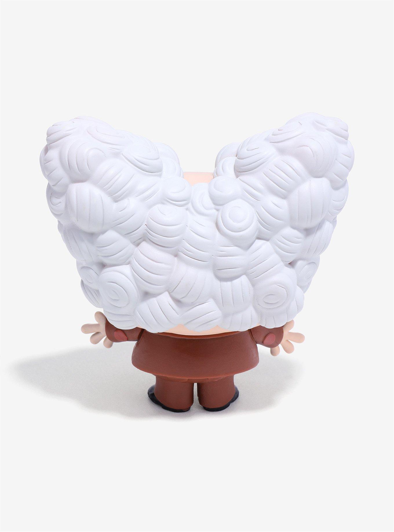 Funko Pop! Captain Underpants Professor Poopy Pants Vinyl Figure, , alternate