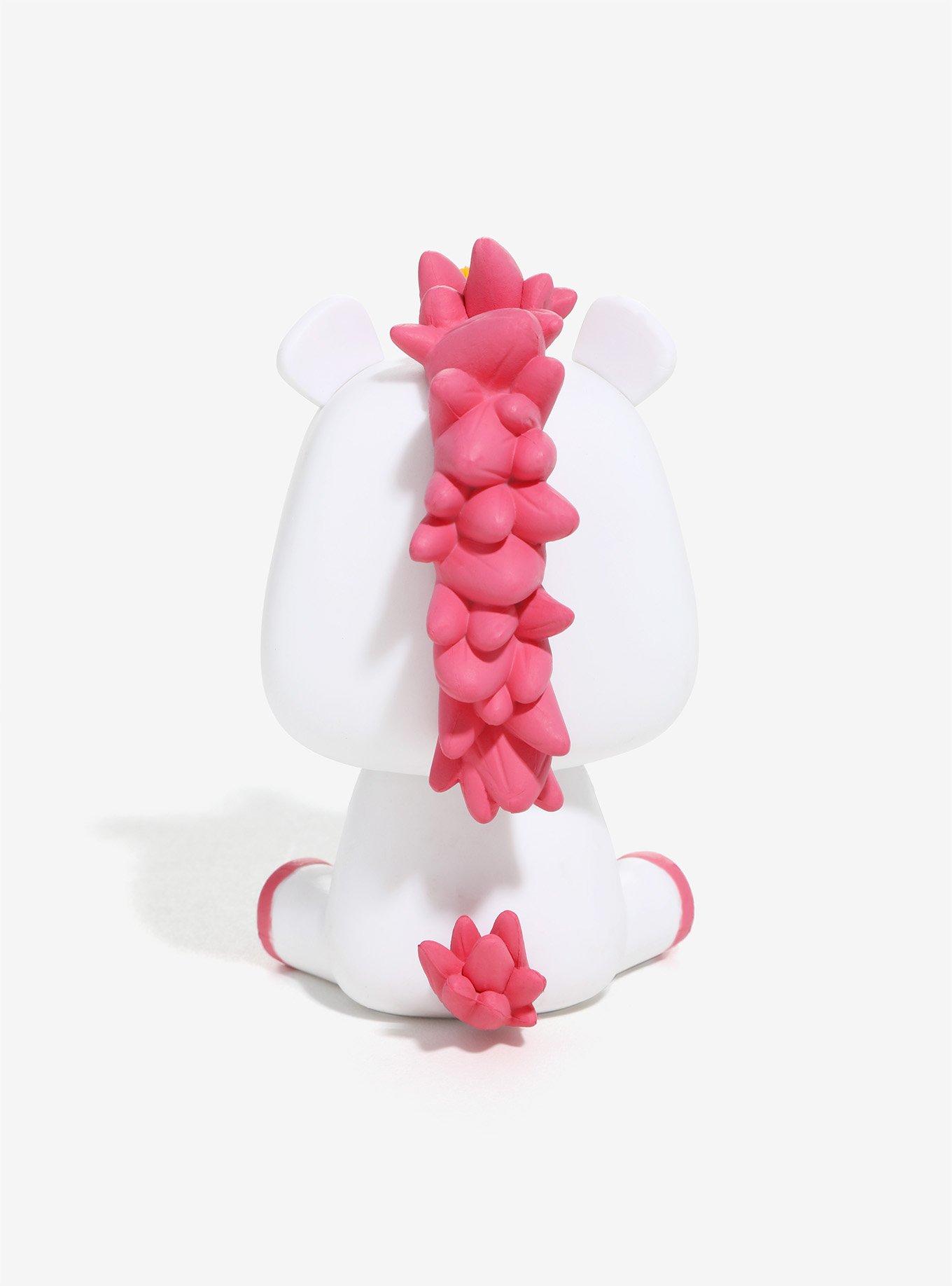 Funko Pop! Despicable Me 3 Fluffy Vinyl Figure, , alternate