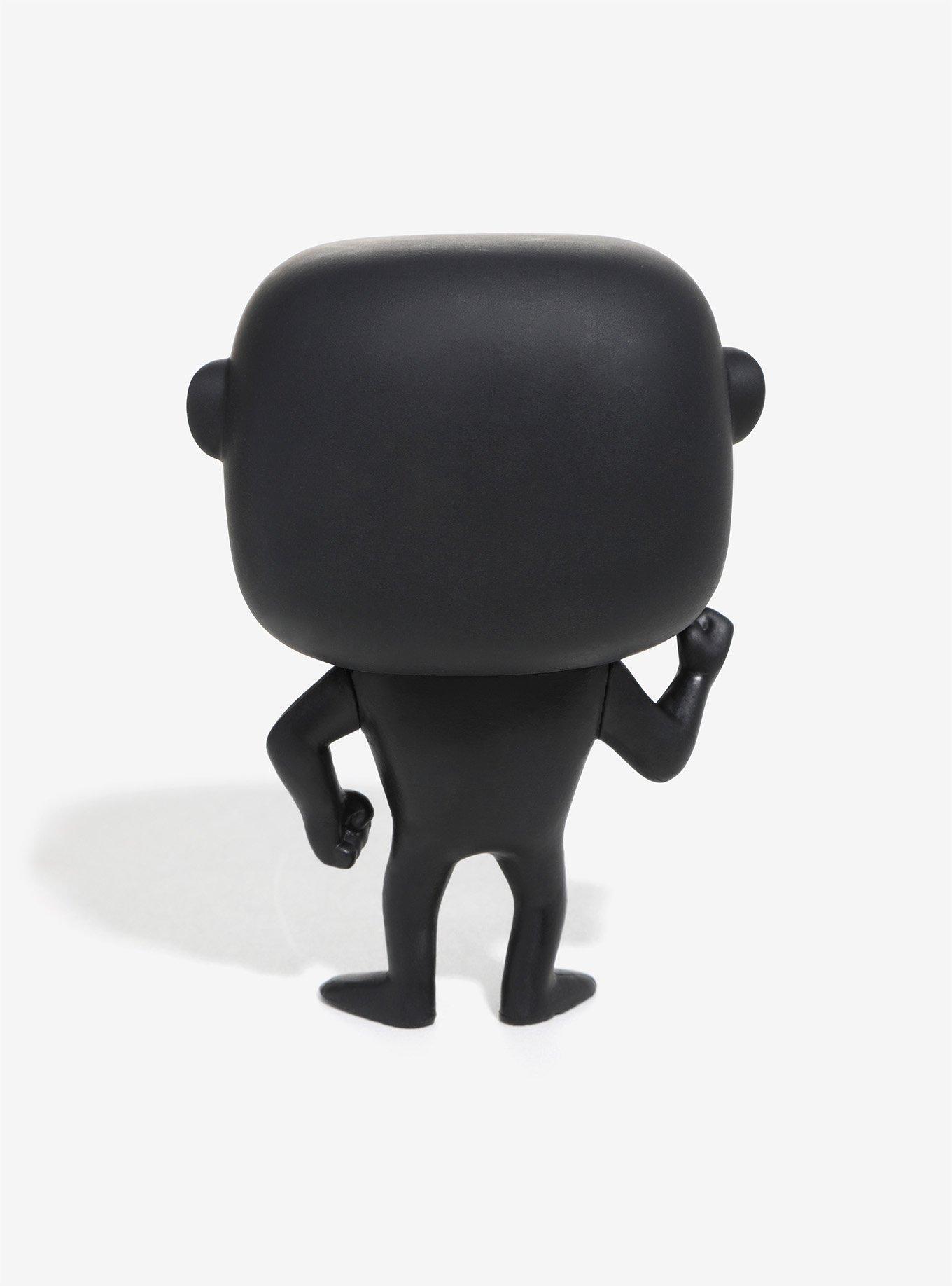 Funko Pop! Despicable Me 3 Spy Gru Vinyl Figure, , alternate