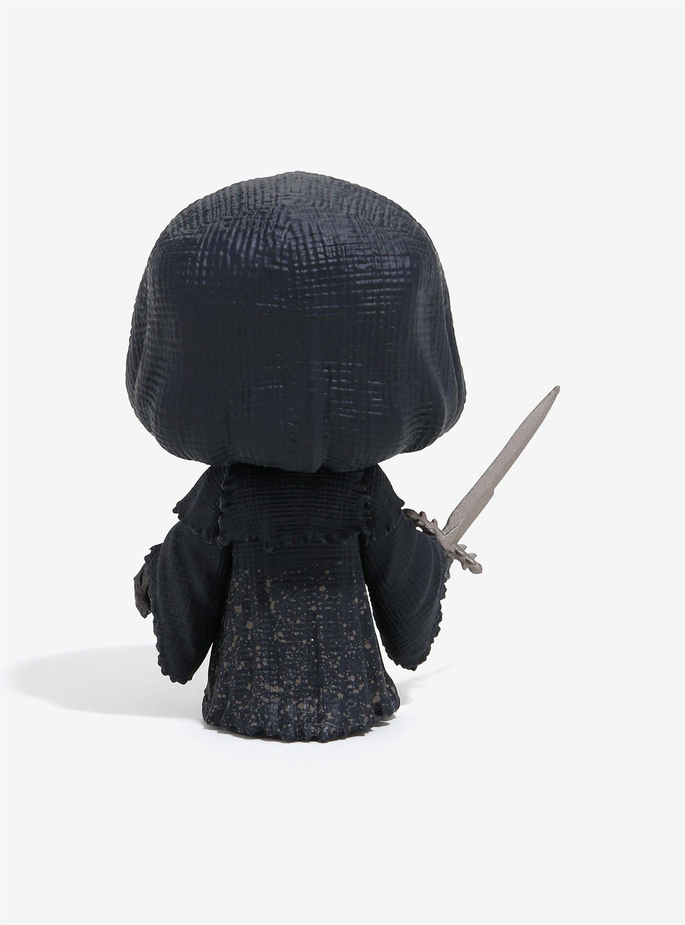 Funko Pop! The Lord Of The Rings Nazgul Vinyl Figure, , alternate