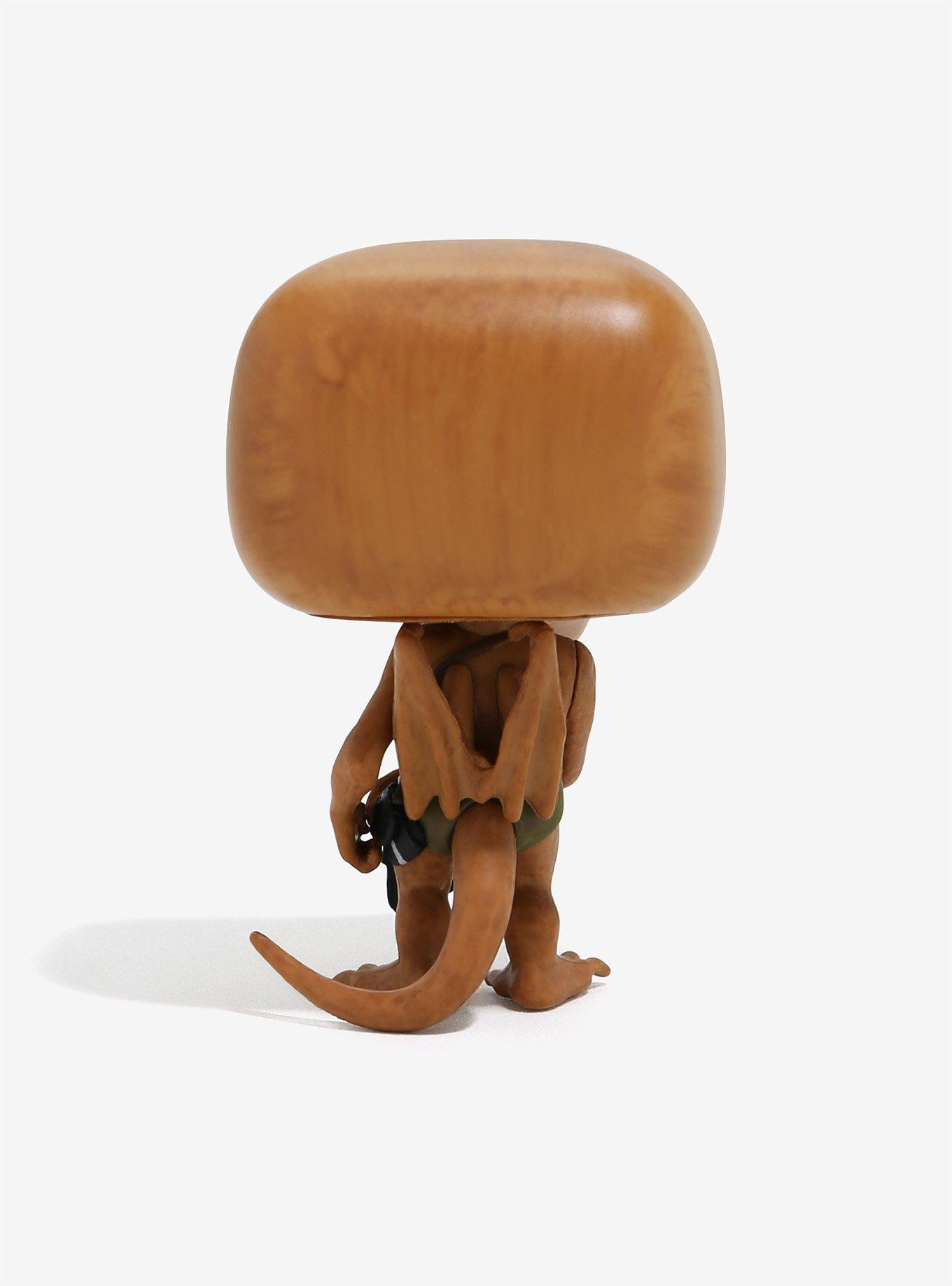 Funko Pop! Valerian Doghan Daguis Vinyl Figure, , alternate