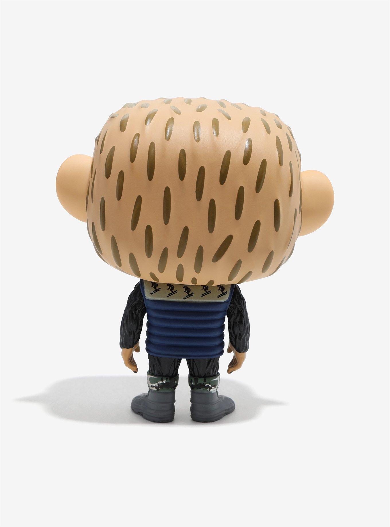 Funko Pop! War For The Planet Of The Apes Bad Ape Vinyl Figure, , alternate