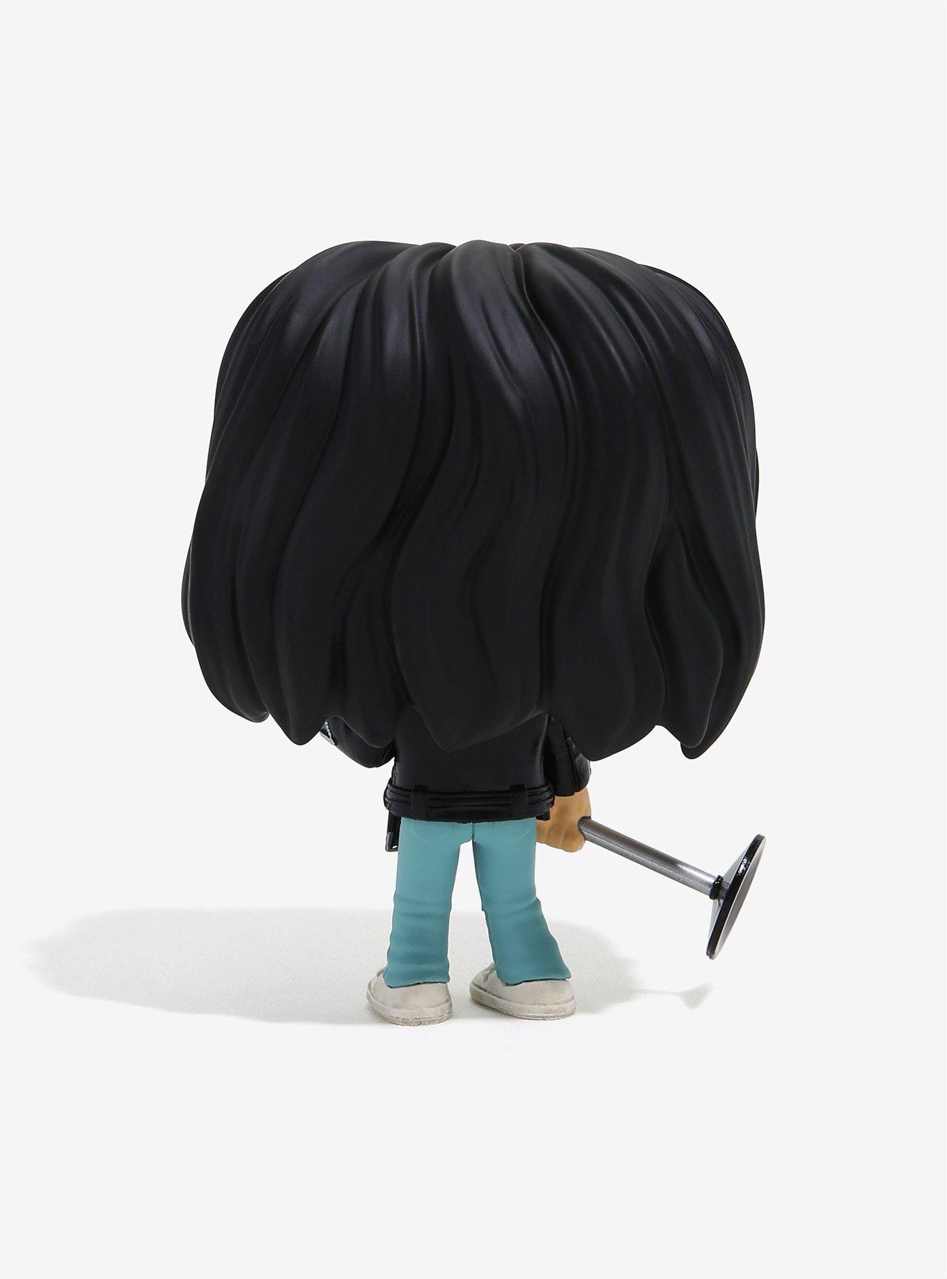 Funko Pop! Joey Ramone Vinyl Figure, , alternate