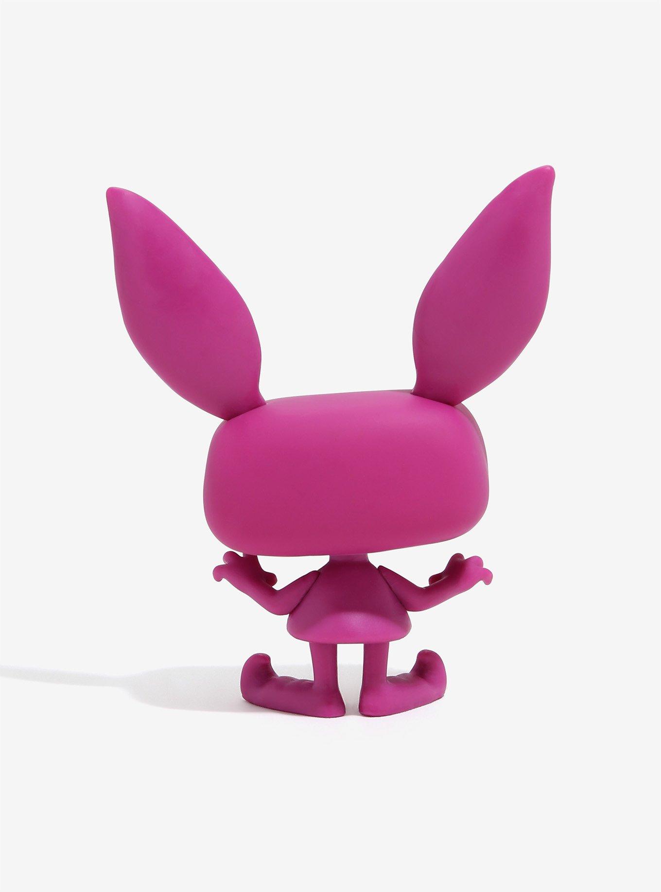 Funko Pop! Aaahh!!! Real Monsters Ickis Vinyl Figure, , alternate