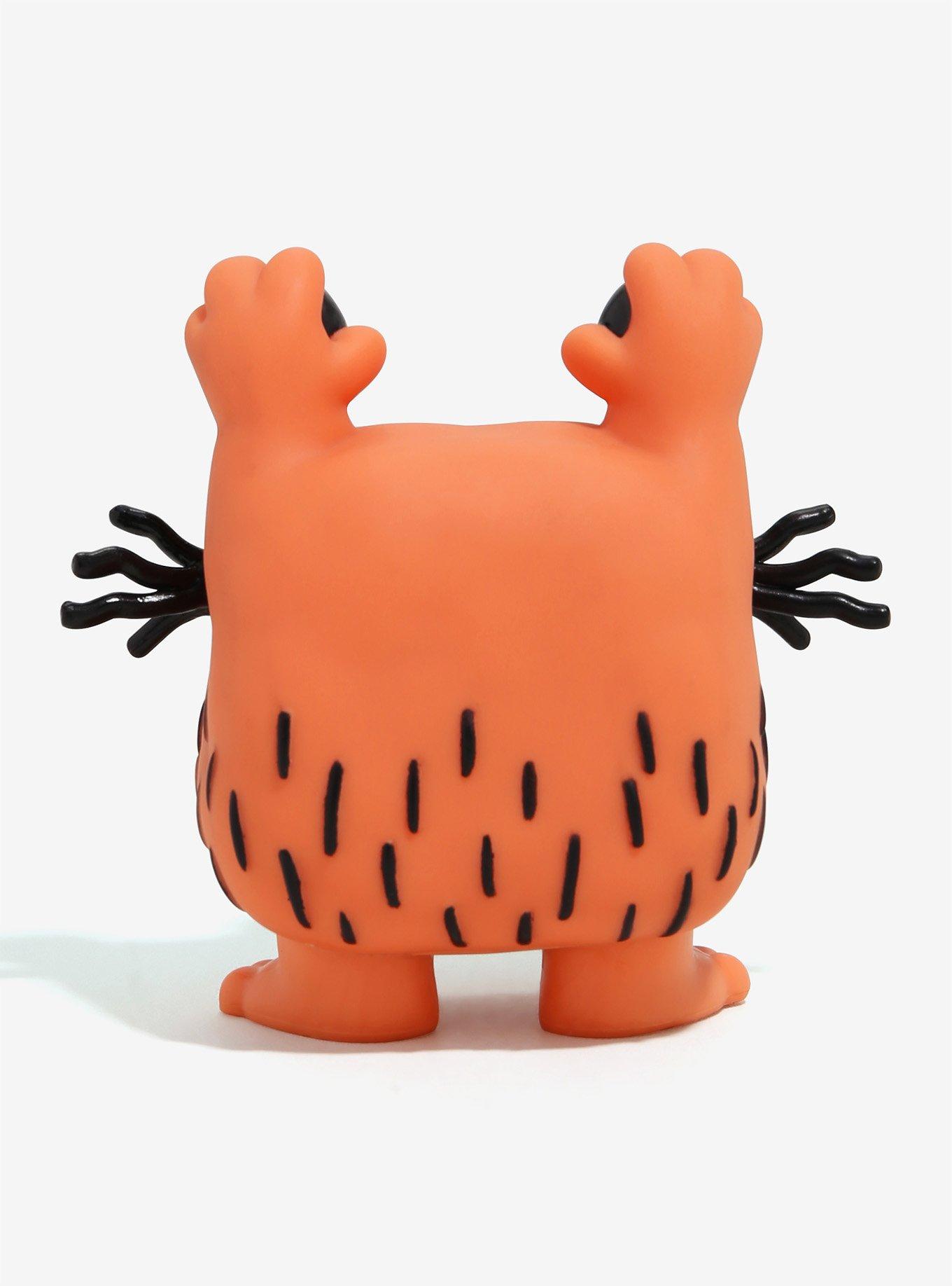 Funko Pop! Aaahh!!! Real Monsters Krumm Vinyl Figure, , alternate