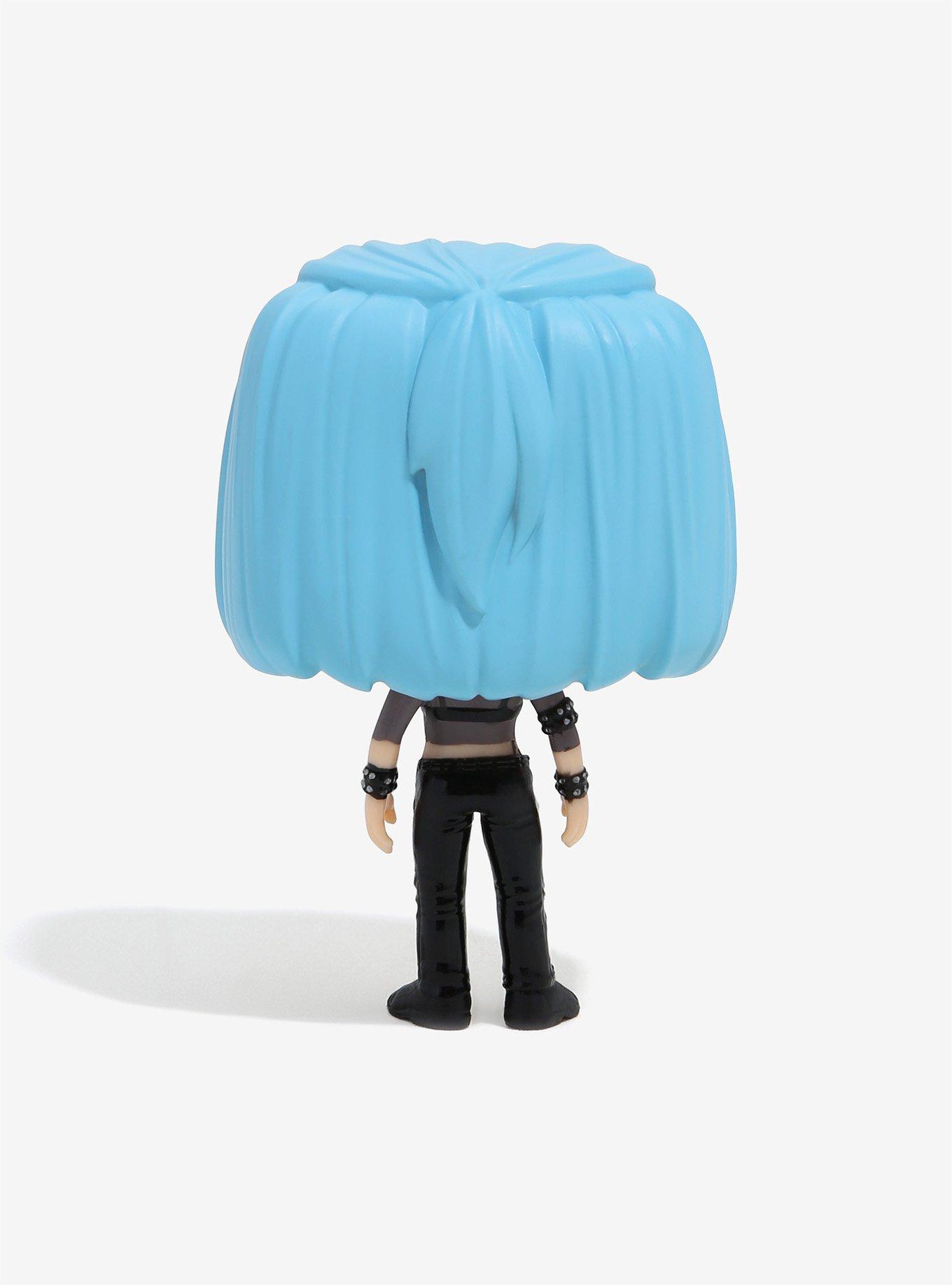 Funko Pop! Alias Sydney Bristow (Goth) Vinyl Figure, , alternate