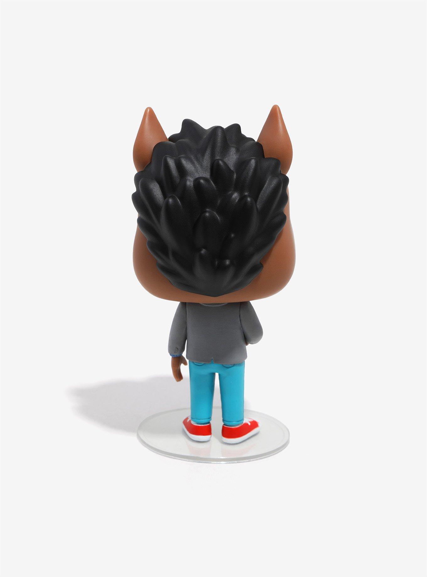 Funko Pop! BoJack Horseman BoJack Vinyl Figure, , alternate