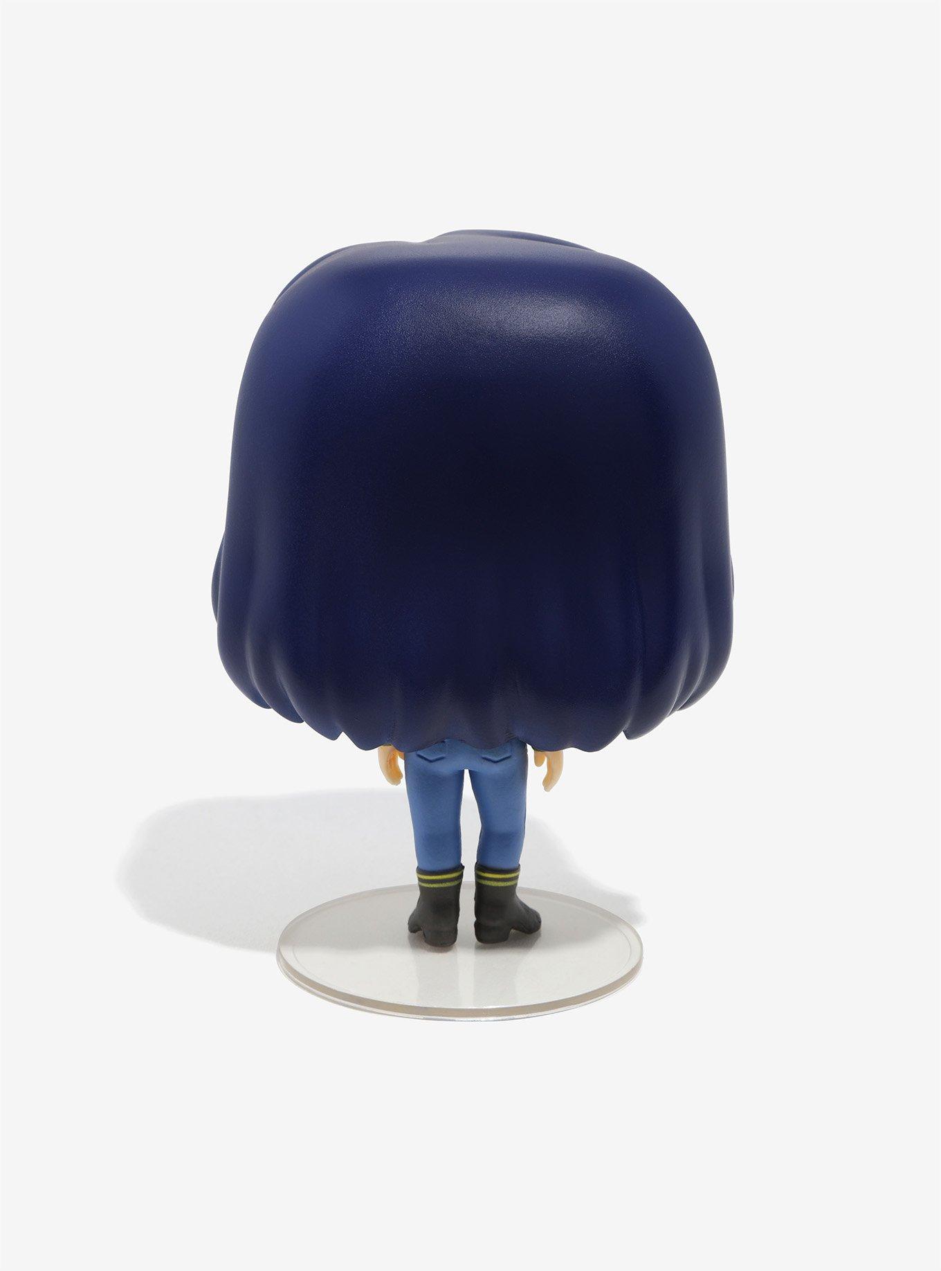 Funko Pop! BoJack Horseman Diane Nguyen Vinyl Figure, , alternate