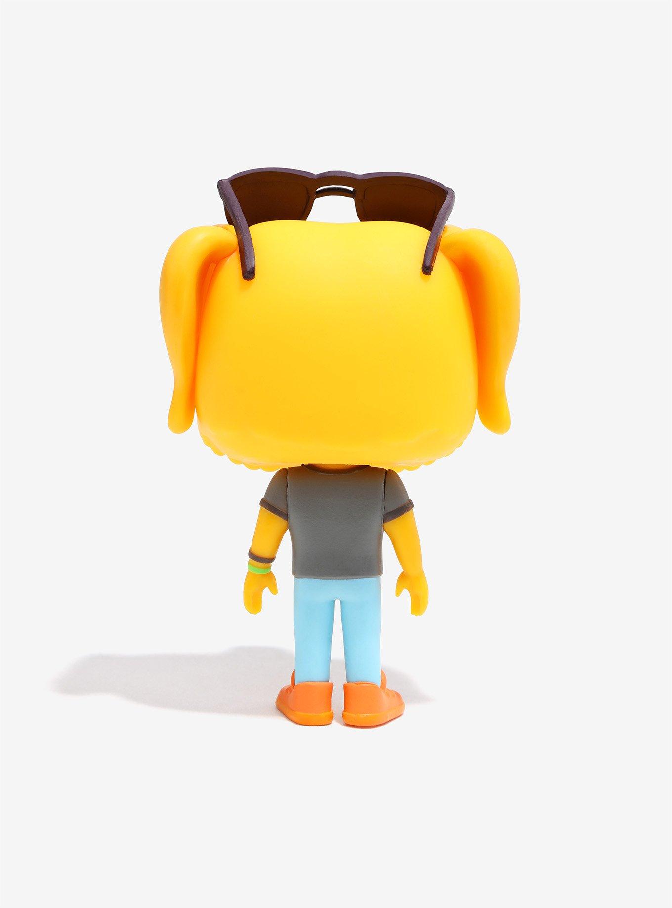 Funko Pop! BoJack Horseman Mr. Peanutbutter Vinyl Figure, , alternate